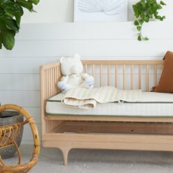 Best Organic Crib Mattress