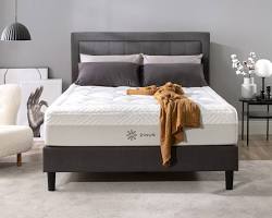 Image of Zinus Mattress