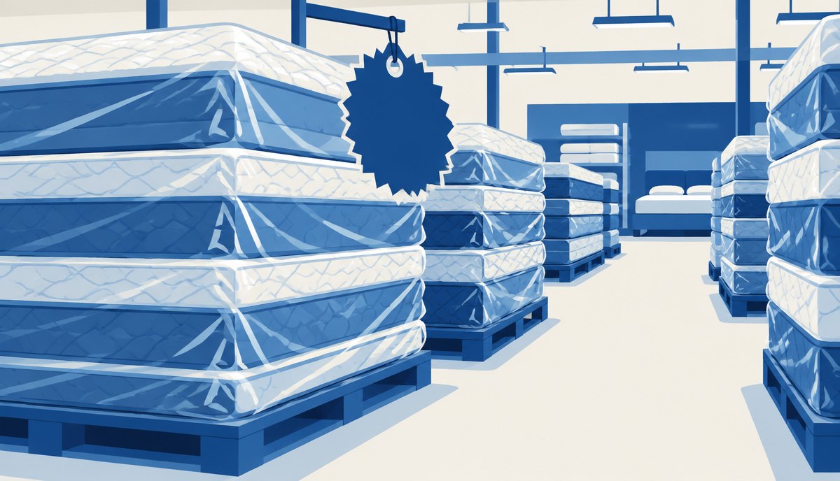 Big Lots mattress return policy explained