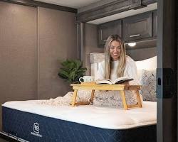 Image of Brooklyn Bedding RV mattress