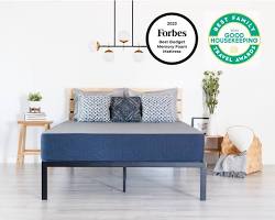 Image of Brooklyn Bedding Dreamfoam Essential RV mattress