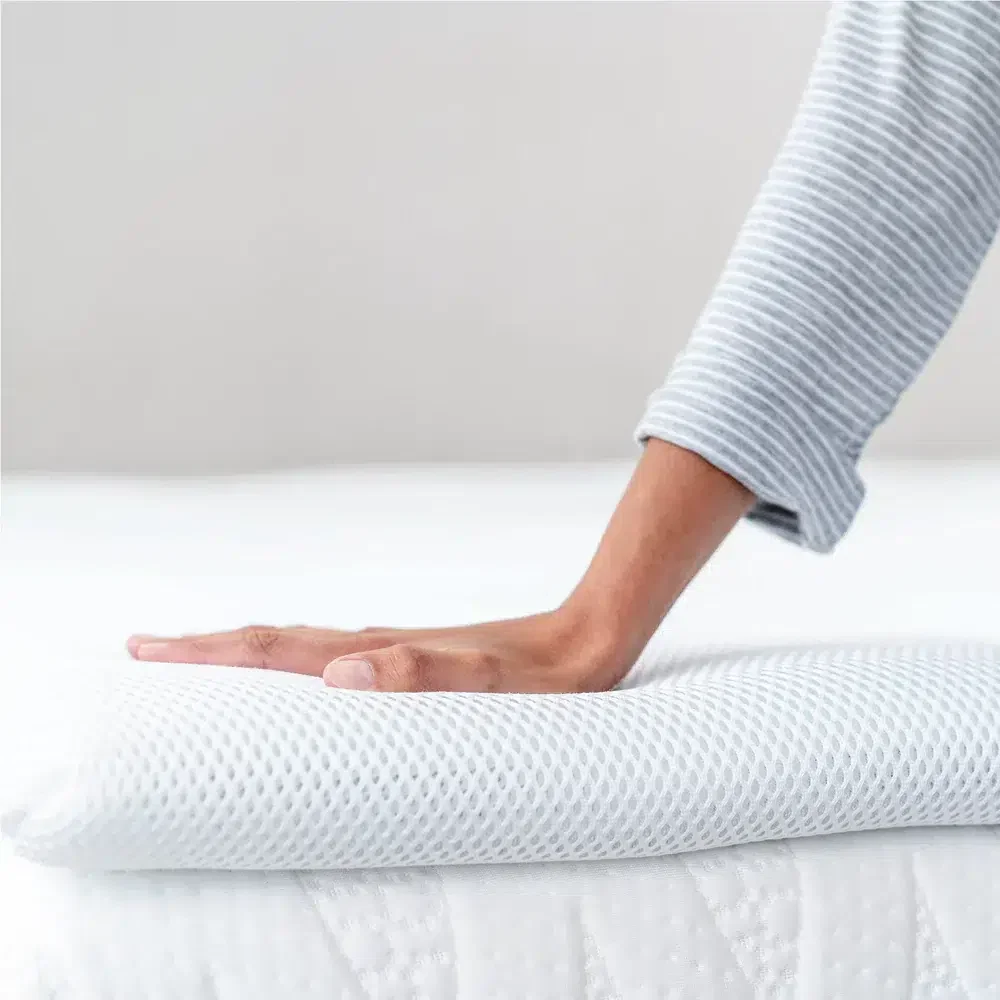 Perfectly Snug Smart Topper product view