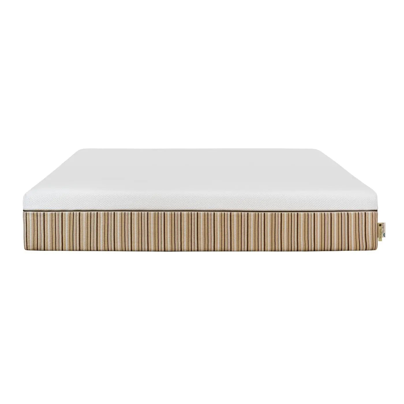 Essentia Tatami Organic Hybrid Mattress