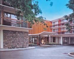 Image of Four Seasons Motor Hotel Toronto