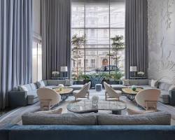 Image of Four Seasons Hotel London