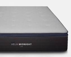 Image of Helix Sleep mattress