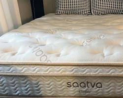 Saatva Classic Mattress