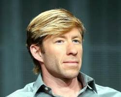 Image of Dr. Matthew Walker