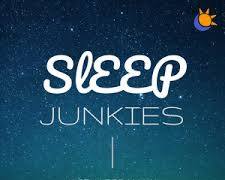 Image of Sleep Junkie podcast