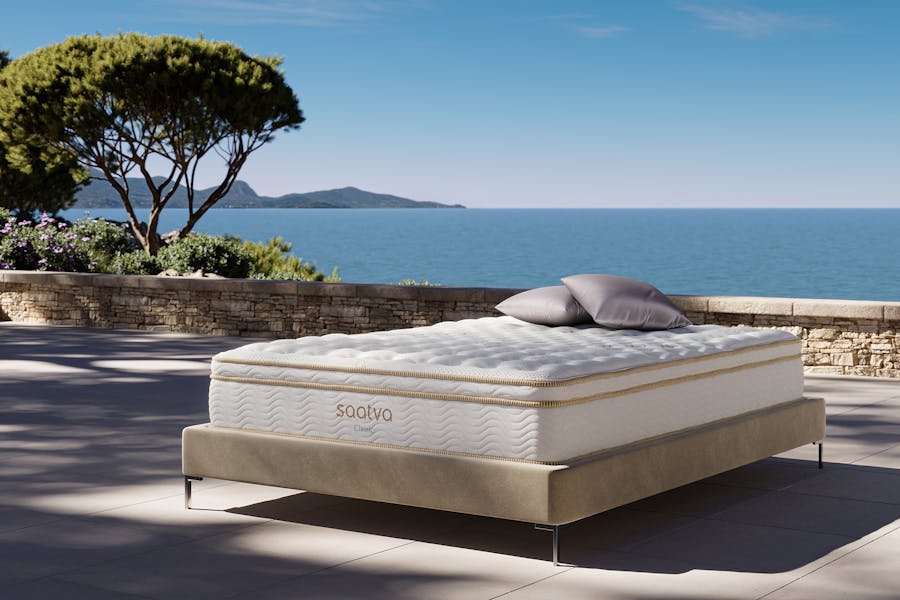 Saatva Classic King