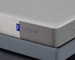 Casper mattress