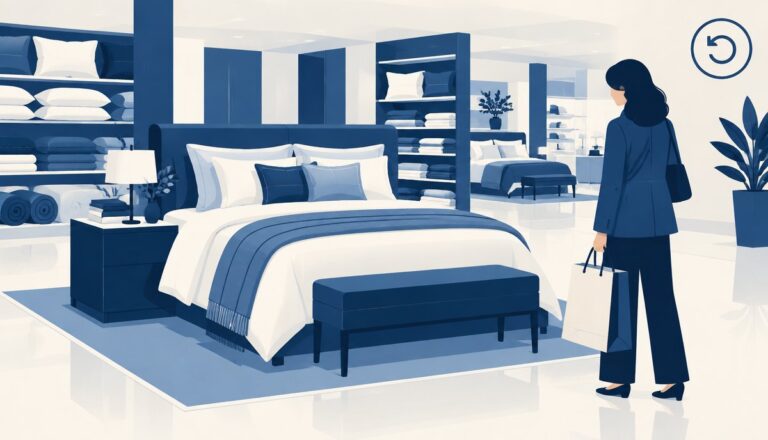 Macy's mattress return policy explained