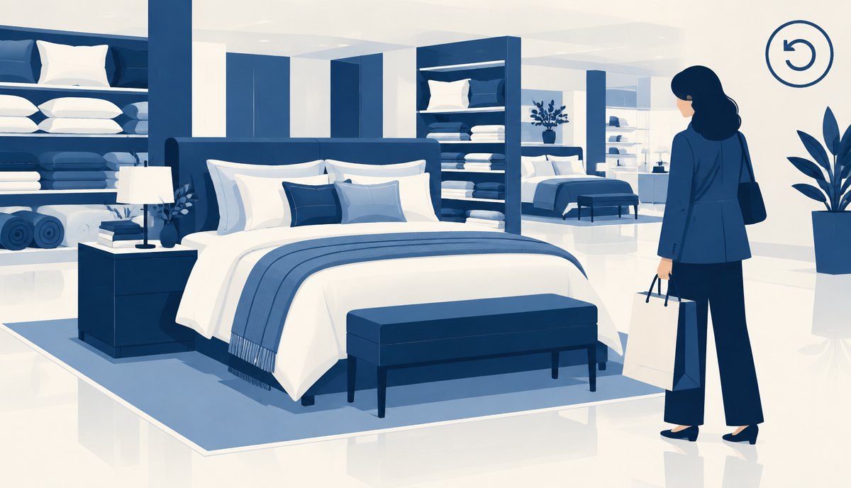 Macy's mattress return policy explained