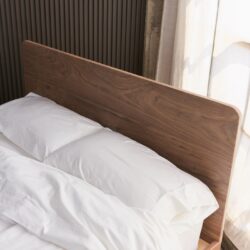 SPACE SAVING, MODERN BED DESIGN