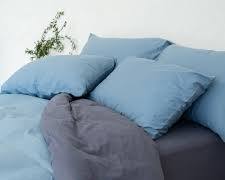 Image of Minocasa The Double Dip reversible bedding set
