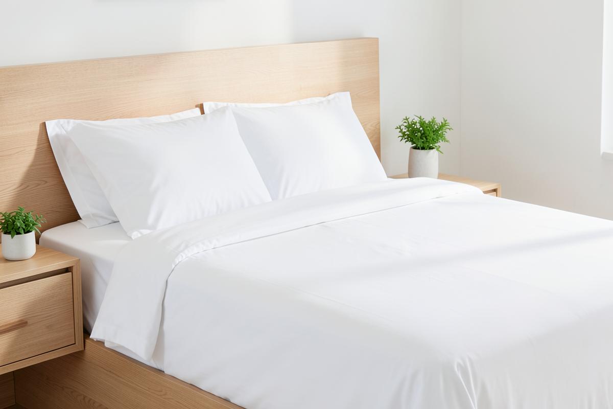 Naturepedic organic cotton sheets