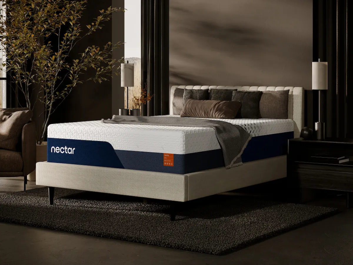 Nectar Ultra mattress