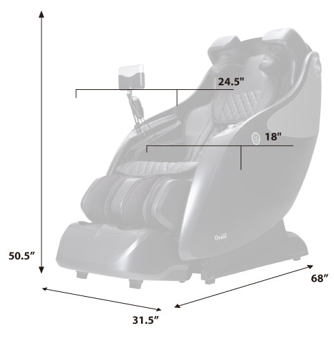 OP-4D Master Dimension Upright