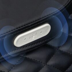 Osaki 4D LT: Must-Have Massage Chair for Ultimate Relaxation construction detail 5