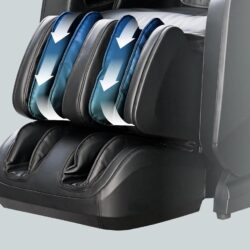 Osaki 4D LT: Must-Have Massage Chair for Ultimate Relaxation construction detail 6