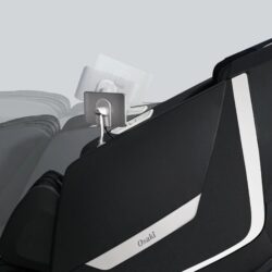 Osaki 4D LT: Must-Have Massage Chair for Ultimate Relaxation construction detail 8