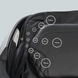 Osaki 4D LT: Must-Have Massage Chair for Ultimate Relaxation construction detail 9