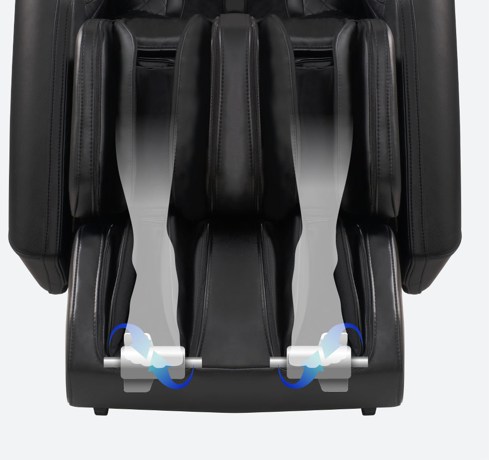 Roller Foot Massage