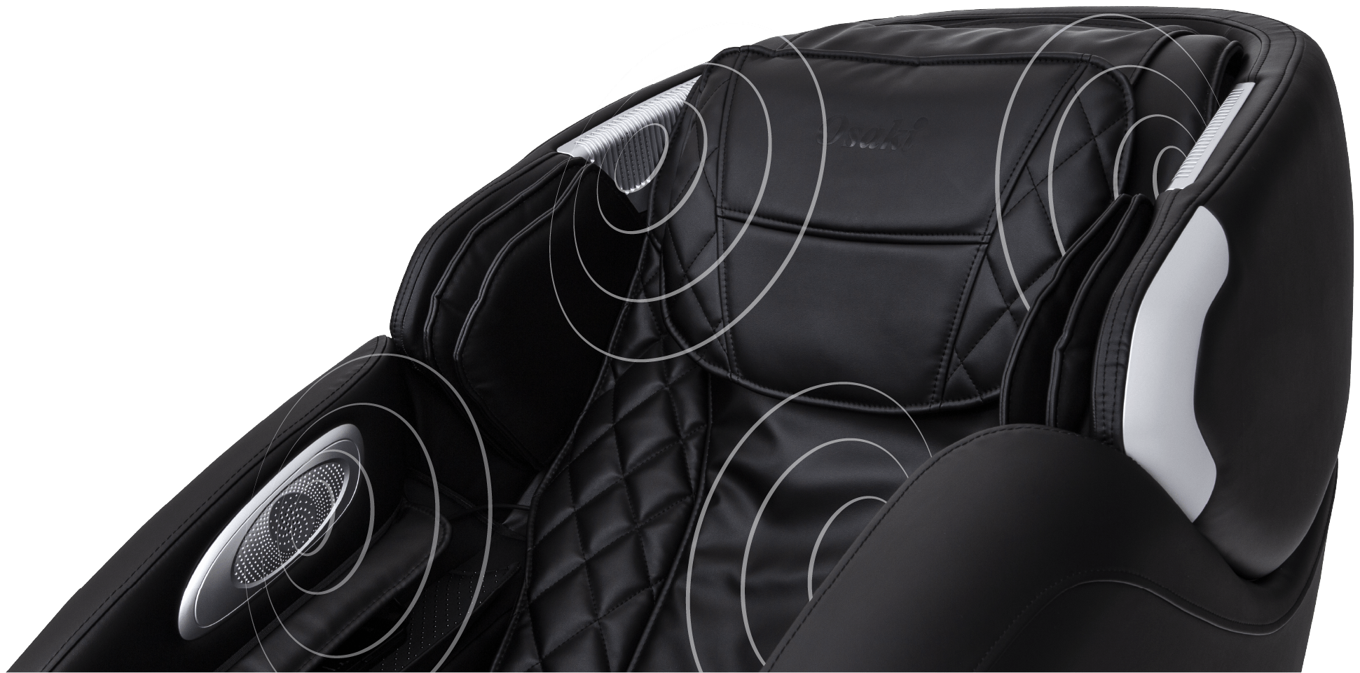 3D Surround Sound Audio