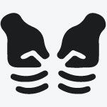 Tapping Massage Style