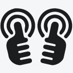 Clapping Massage Style
