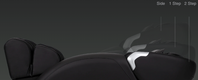 Zero Gravity Reclining