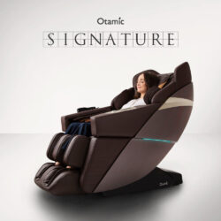 Otamic Signature 3D - Main Banner