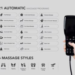 Otamic Signature Auto Programs