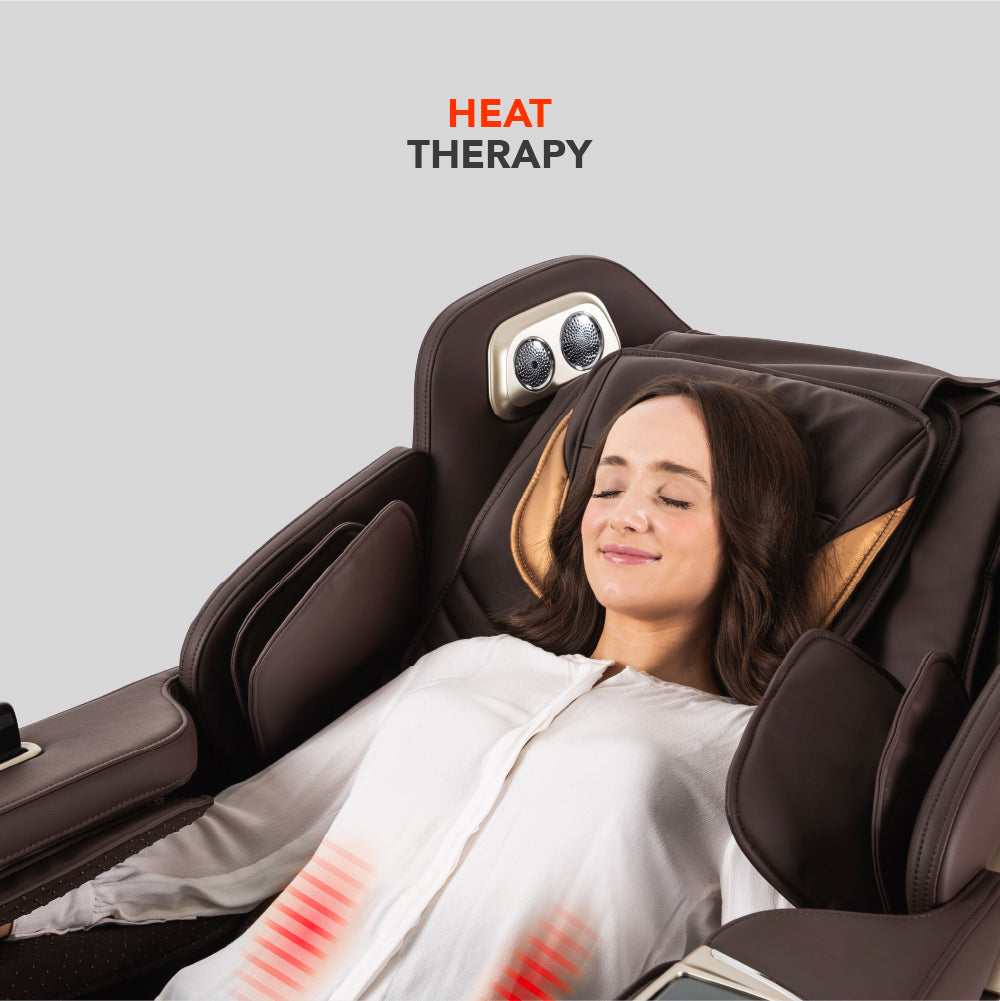 Otamic Signature Lumbar Heating