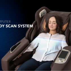 Otamic Signature Smart Body Scan