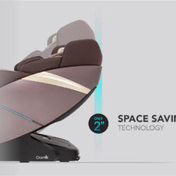 Otamic Signature Space Saving