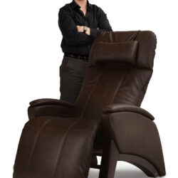 Osaki Lusso Zero Gravity Recliner