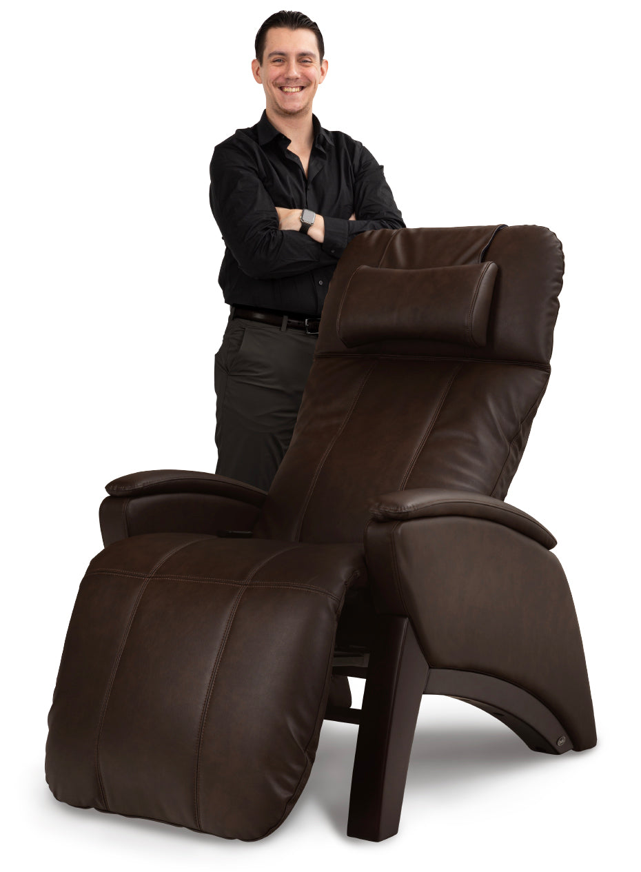 Osaki Lusso Zero Gravity Recliner