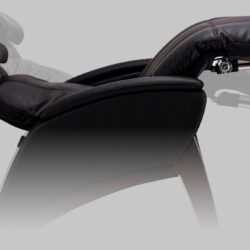 Zero Gravity Reclining