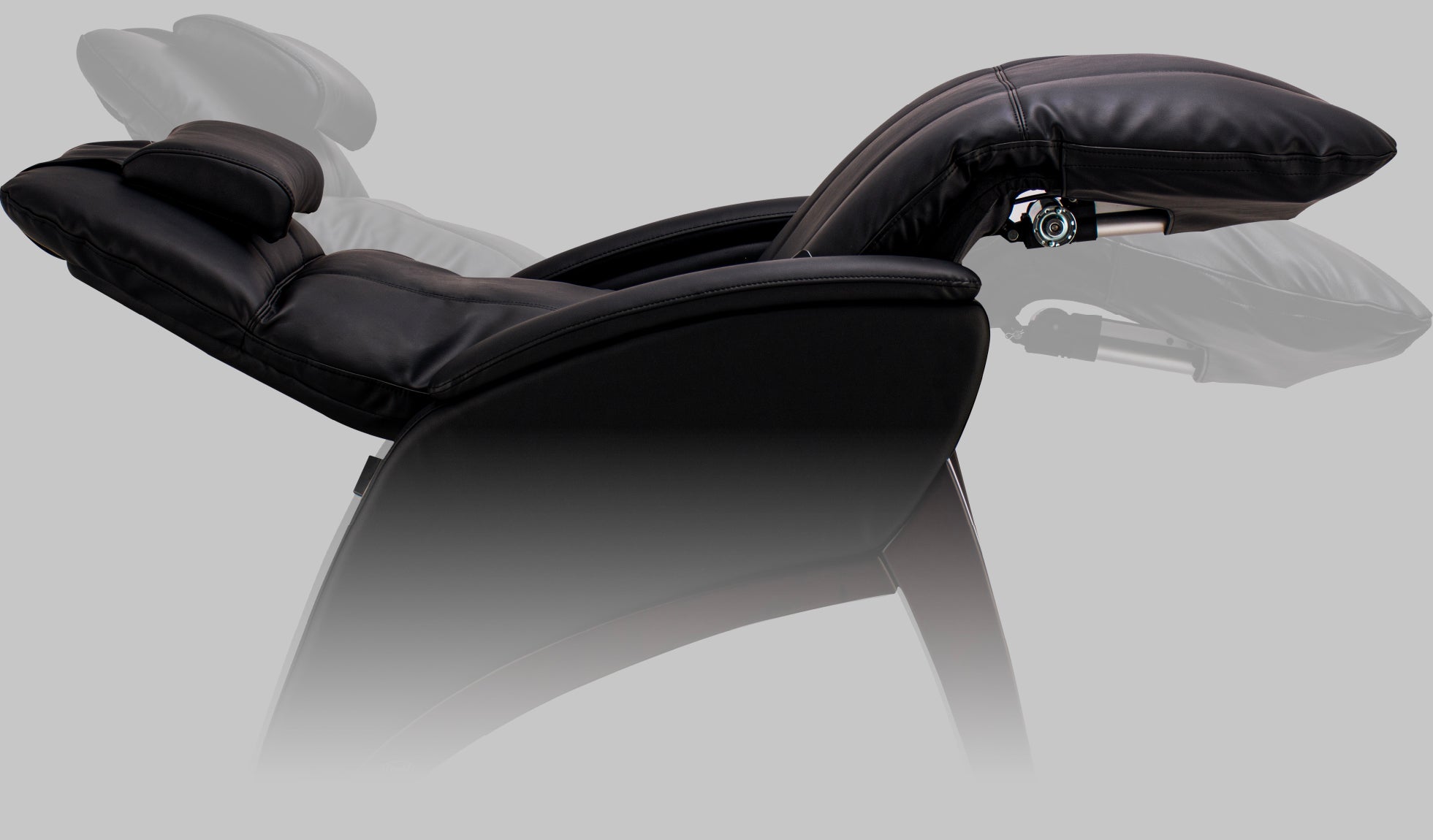 Zero Gravity Reclining