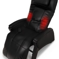 Lumbar Heating