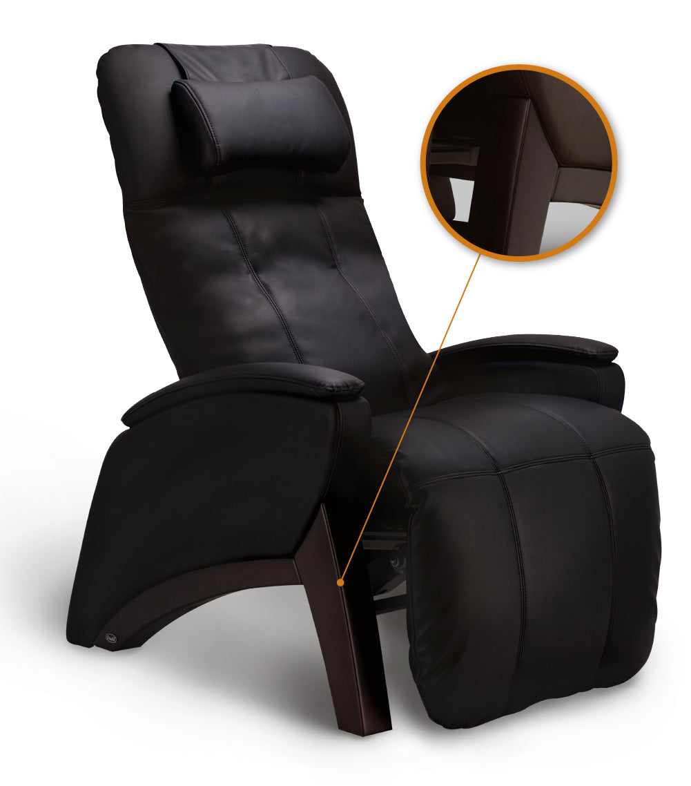 Solid Luxurious Wood Material