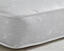Pottery Barn Kids Lullaby 2Stage Crib Mattress