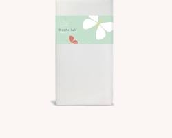 Lullaby Earth™ Breathe Safe Crib Mattress