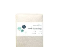 Naturepedic® Organic Breathable Crib Mattress