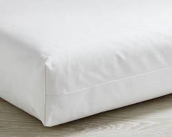 Naturepedic® Organic 2Stage Crib Mattress