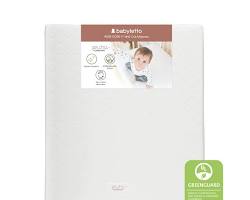 Babyletto Pure Core Yuzu Midi Mattress