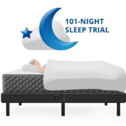 101-Night Sleep Trial