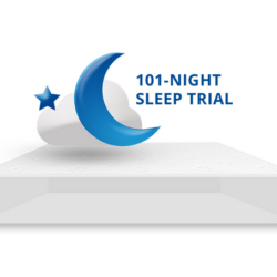 101-Night Sleep Trial