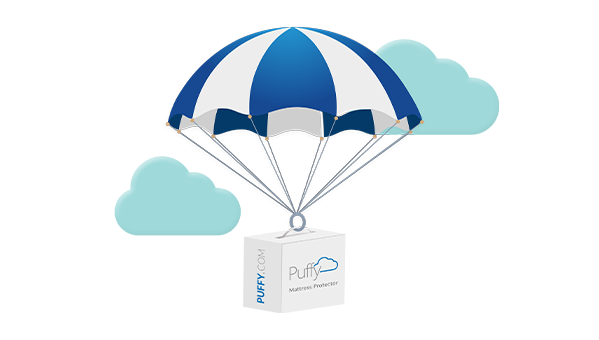 Delivers Free In 2 - 5 Business Days